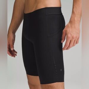 Men’s Lululemon running shorts